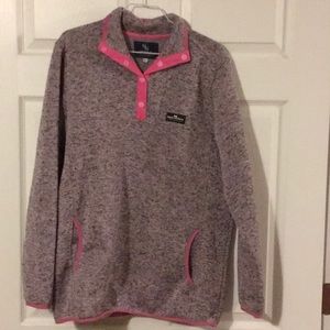 Simply Southern pullover